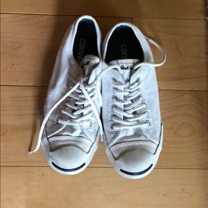 🚨 Converse Jack Purcell Sneakers 🚨